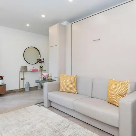 Charming Studio Flat In The Heart Of Reading Chrl F1 Exterior photo