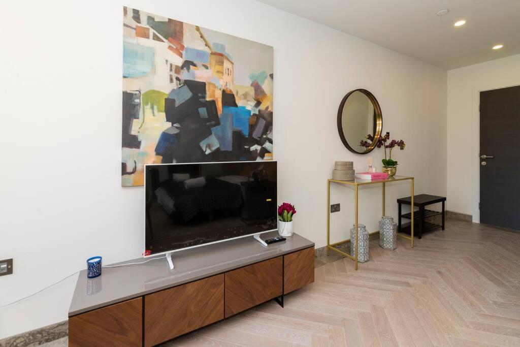 Charming Flat In The Heart Of Chrl F1 Reading