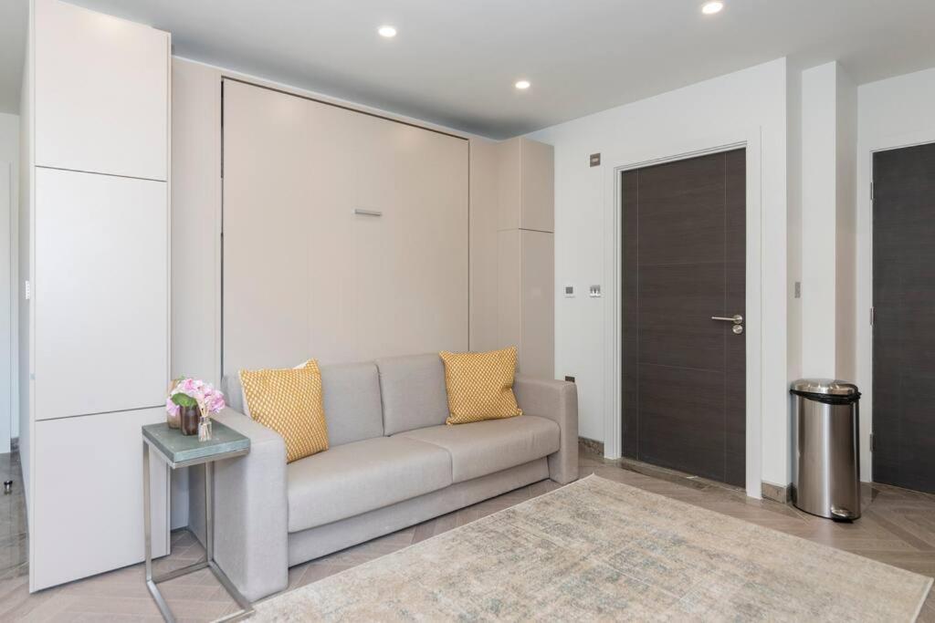 Charming Flat In The Heart Of Chrl F1 Reading