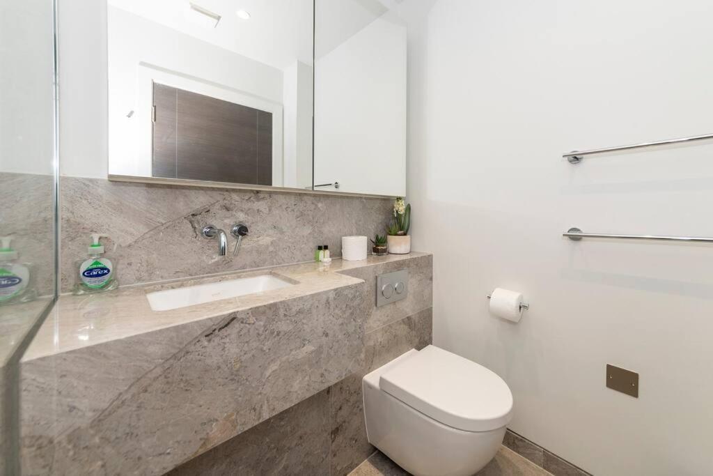 Charming Flat In The Heart Of Chrl F1