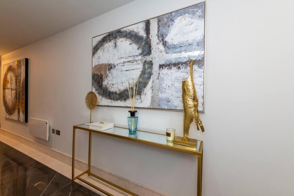 Apartment Charming Flat In The Heart Of Chrl F1 Reading